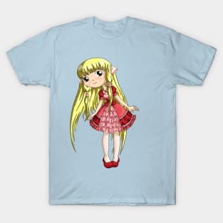 Chi T-Shirt